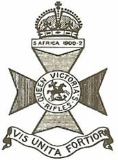 More about Victoria Rifles